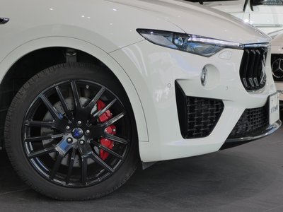 MASERATI LEVANTE - 5