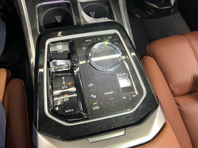 صورة 7 لـ 2023 BMW 7 SERIES