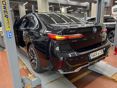 صورة 2 لـ 2023 BMW 7 SERIES