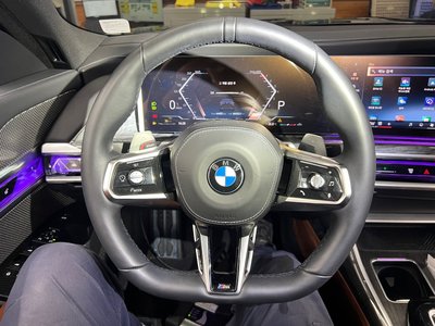 صورة 6 لـ 2023 BMW 7 SERIES