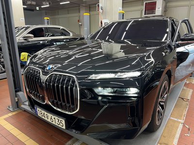 صورة 1 لـ 2023 BMW 7 SERIES