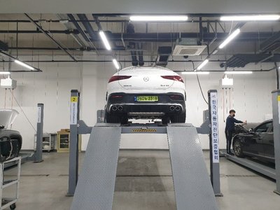 MERCEDES-BENZ GLE - 3