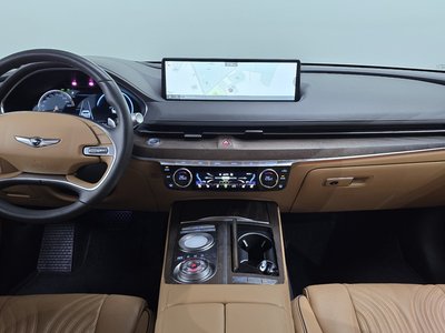GENESIS G80 (RG3) - 5