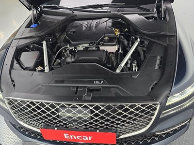 GENESIS G80 (RG3) - 7