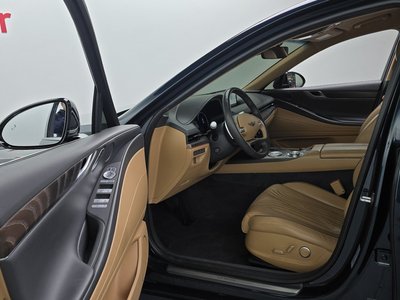 GENESIS G80 (RG3) - 10