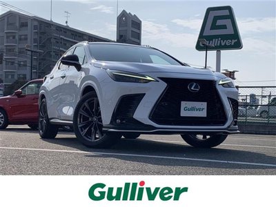 LEXUS NX - 2