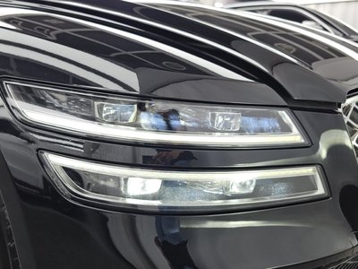GENESIS G80 (RG3) - 9