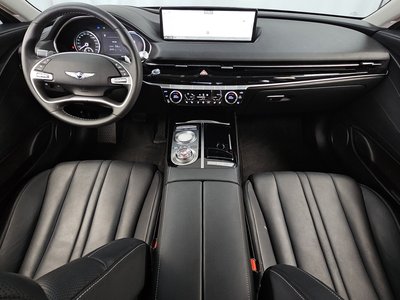 GENESIS G80 (RG3) - 5