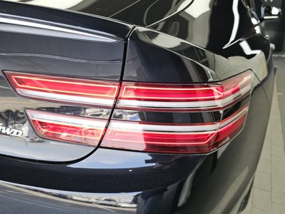 GENESIS G80 (RG3) - 10