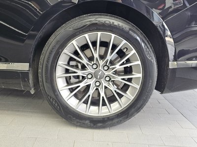GENESIS G80 (RG3) - 8