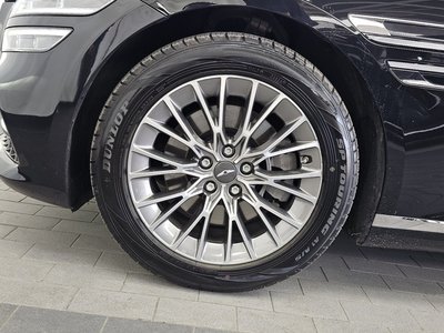 GENESIS G80 (RG3) - 6