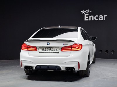 BMW M5 - 3