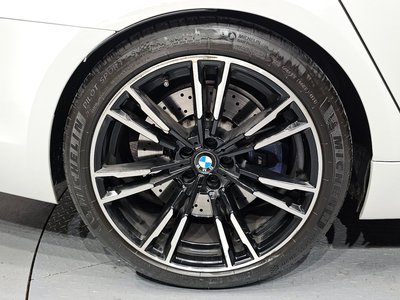 BMW M5 - 6