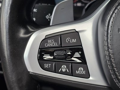 2021 BMW X6 缩略图 15