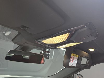 2021 BMW X6 缩略图 20