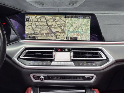 2021 BMW X6 缩略图 18