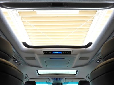 TOYOTA ALPHARD - 6
