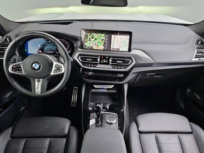 BMW X4 - 4