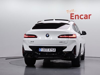 BMW X4 - 3
