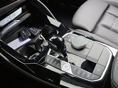 BMW X4 - 9