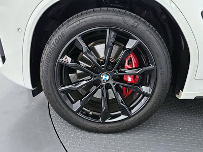 BMW X4 - 6