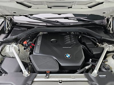 BMW X4 - 7
