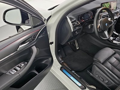 BMW X4 - 10
