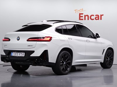 BMW X4 - 5