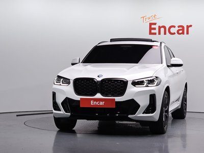 BMW X4 - 2