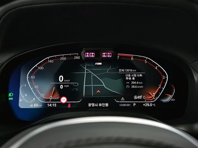 BMW X4 - 8