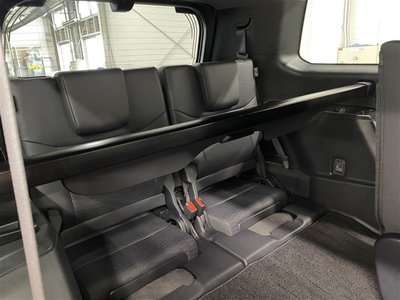 2025 Toyota LAND CRUISER 250 — миниатюра 34