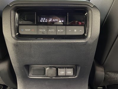 2025 Toyota LAND CRUISER 250 — миниатюра 33