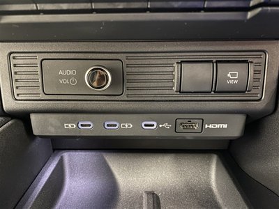 2025 Toyota LAND CRUISER 250 — миниатюра 28