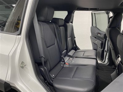 2025 Toyota LAND CRUISER 250 — миниатюра 32