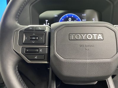 2025 Toyota LAND CRUISER 250 — миниатюра 13