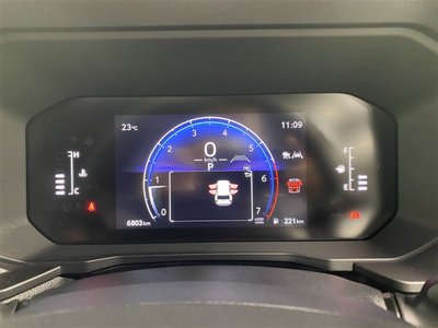 2025 Toyota LAND CRUISER 250 — миниатюра 15