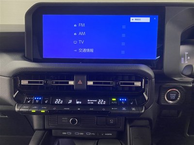 2025 Toyota LAND CRUISER 250 — миниатюра 17