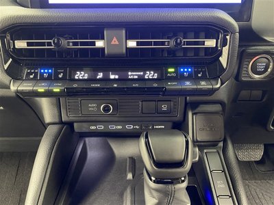 2025 Toyota LAND CRUISER 250 — миниатюра 21