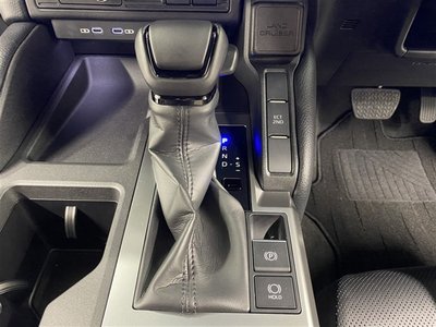 2025 Toyota LAND CRUISER 250 — миниатюра 26