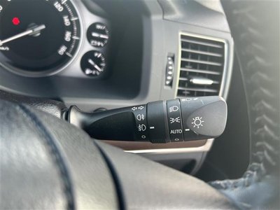 TOYOTA LAND CRUISER 200 - 10