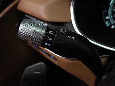 2023 Genesis G80 (RG3) — миниатюра 29