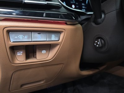 2023 Genesis G80 (RG3) — миниатюра 24