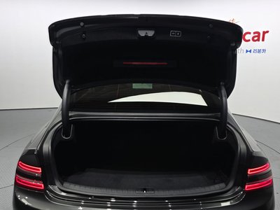 2023 Genesis G80 (RG3) — миниатюра 26