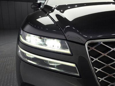 2023 Genesis G80 (RG3) — фото 9