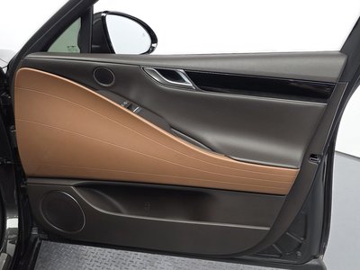 2023 Genesis G80 (RG3) — миниатюра 14
