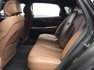 2023 Genesis G80 (RG3) — миниатюра 18