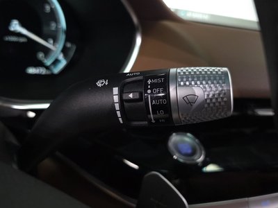 2023 Genesis G80 (RG3) — миниатюра 28