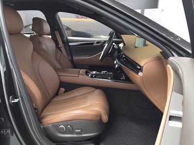 2023 Genesis G80 (RG3) — миниатюра 17