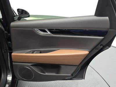 2023 Genesis G80 (RG3) — миниатюра 15