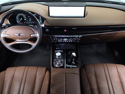 2023 Genesis G80 (RG3) — фото 5